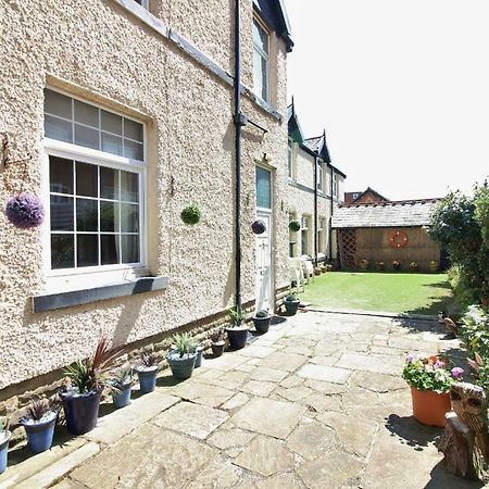 The Coach House Apartment Lytham St Annes Exterior foto